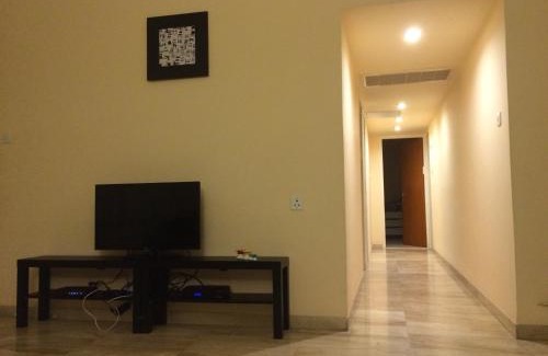 Netanya Apartment | Apartment on Nitza 8a
