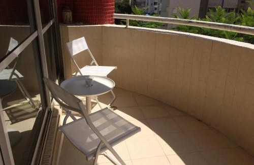 Netanya Apartment | Apartment on Nitza 8a