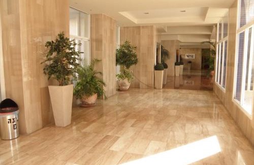Netanya Apartment | Apartment on Nitza 8a