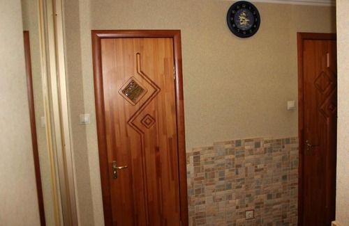 Vladivostok Apartment | Apartment on Partizanskiy Prospekt 58