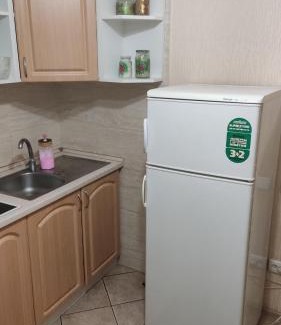 Vinnytsya Apartment | Apartment on Privokzalnaya 2/1