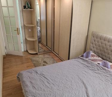 Vinnytsya Apartment | Apartment on Privokzalnaya 2/1
