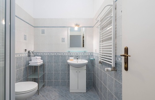 Swinoujscie Apartment | Apartment on Sienkiewicza St. by Renters