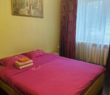 Mykolaiv Apartment | Apartment on Sobornaya , top location