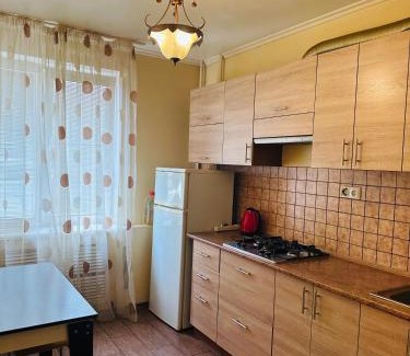 Mykolaiv Apartment | Apartment on Sobornaya , top location