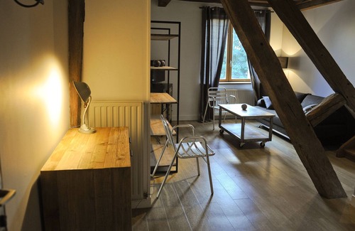 Nogent-le-Rotrou Apartment | Apartment on the Marketplace
