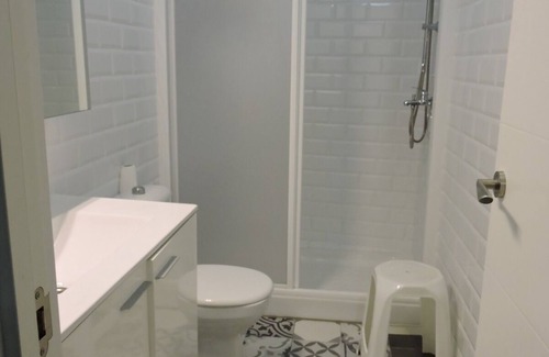 Rota Condo | Apartment on the beach!