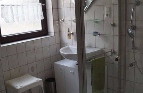 Rhens Apartment | Apartment on the city wall - Apartment with terrace