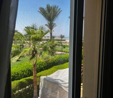 Sharm El Sheikh Apartment | apartment on the beach inside a hotel