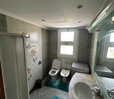 Sharm El Sheikh Apartment | apartment on the beach inside a hotel