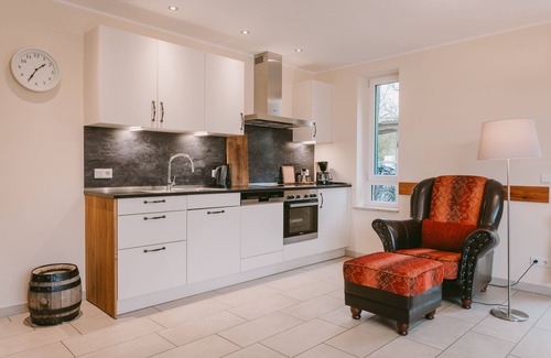 Wessling Apartment | Apartment on the horse farm!