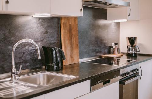 Wessling Apartment | Apartment on the horse farm!