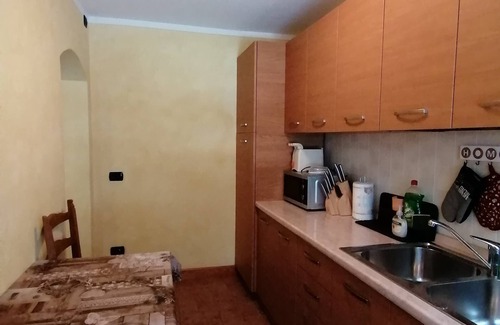 Campodolcino Apartment | Apartment on the Liro, for short rentals. Ideal for families and friends.