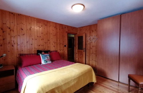 Campodolcino Apartment | Apartment on the Liro, for short rentals. Ideal for families and friends.