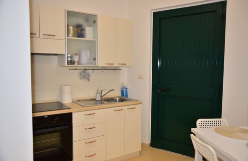 Termoli Apartment | Apartment on the sea in Termoli