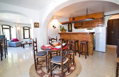 La Canuta Apartment | Apartment Ondina 02