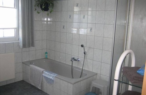 Hellenthal Apartment | Apartment Op Hahnendell - 2-Bed Apartment Op Hahnendell up to 4 persons
