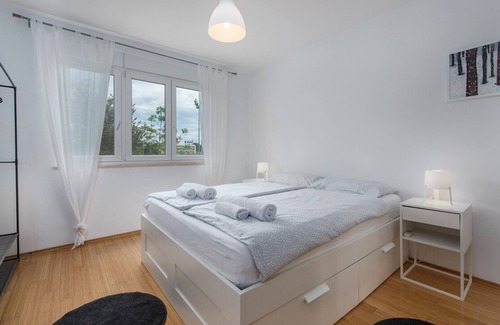 City Center Apartment | Apartment Orchis in the City Center