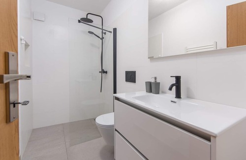 City Center Apartment | Apartment Orchis in the City Center