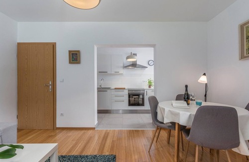 City Center Apartment | Apartment Orchis in the City Center