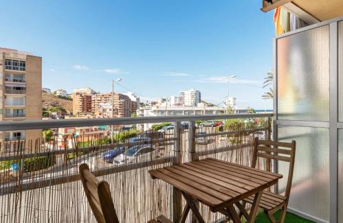 Faro de Cullera Apartment | Apartment Orion-1 by Interhome