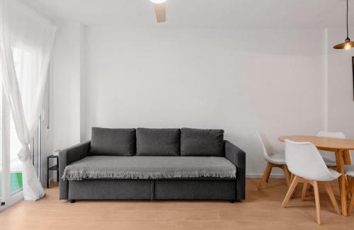 Faro de Cullera Apartment | Apartment Orion-1 by Interhome