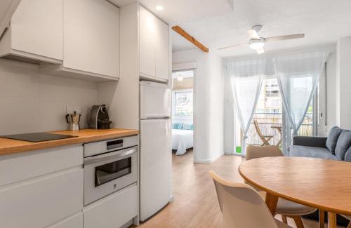 Faro de Cullera Apartment | Apartment Orion-1 by Interhome