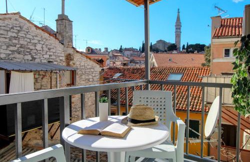 Rovinj Apartment | Apartment Orkić