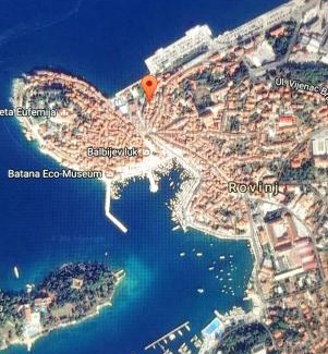 Rovinj Apartment | Apartment Orkić