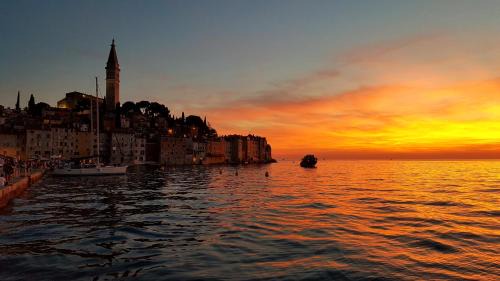 Rovinj Apartment | Apartment Orkić