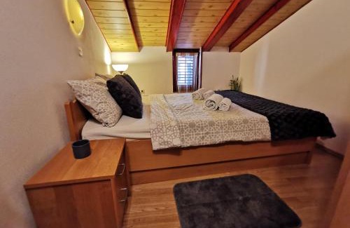 Rovinj Apartment | Apartment Orkić