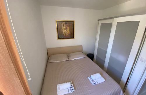 Ravni Apartment | Apartment Ornela