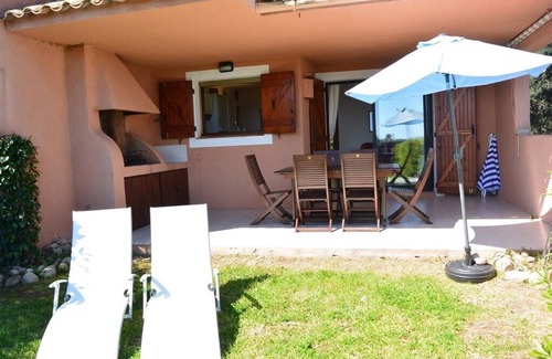 Favone Apartment | APARTMENT ORO 53- 3*- SEA VIEW - BEACH ON FOOT - FAVONE