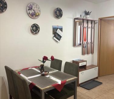 Banska Stiavnica Apartment | Apartment Ortler