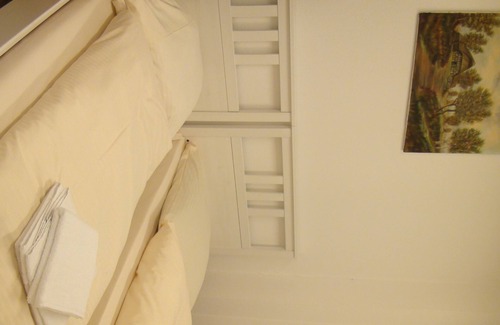 Mitte House | Apartment Osterstraße 324 eins
