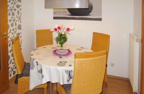 Zinnowitz Apartment | Apartment Ostseetrio-2 by Interhome