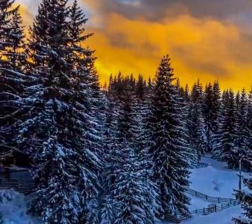 Kasidoli Apartment | Apartment Our Story, Jahorina