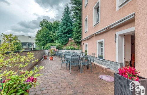 Frohnau Apartment | APARTMENT PÖHLBERG