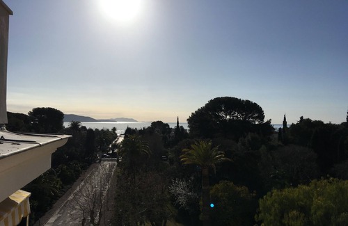 La Ciotat Apartment | Apartment Palais Lumière