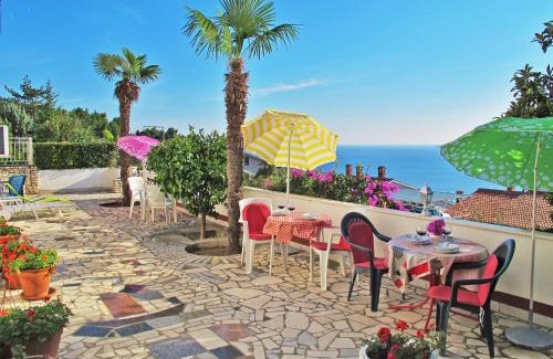 Rabac Apartment | Apartment Palma-1 by Interhome