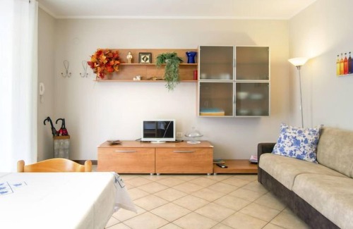 Dorio Apartment | Apartment Paníco (DOX130) in Dorio - 5 persons, 2 bedrooms