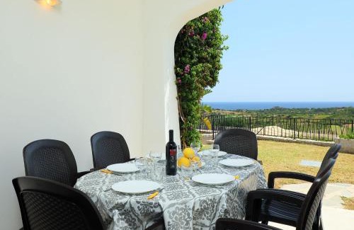 Tanaunella Apartment | Apartment Panorama 5 by Interhome