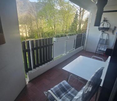 Gmain Apartment | Apartment Panorama