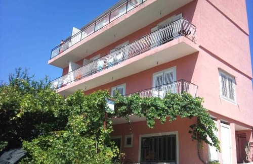 Grebastica Apartment | Apartment Panorama Near Beach A1