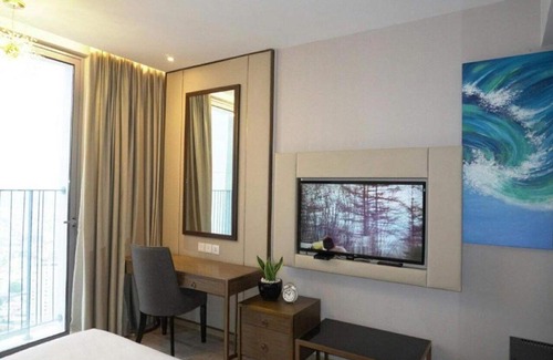 Tran Phu Beach Apartment | APARTMENT PANORAMA