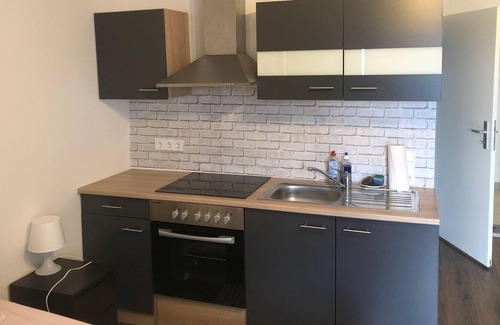 Bobrach Apartment | Apartment Panoramablick