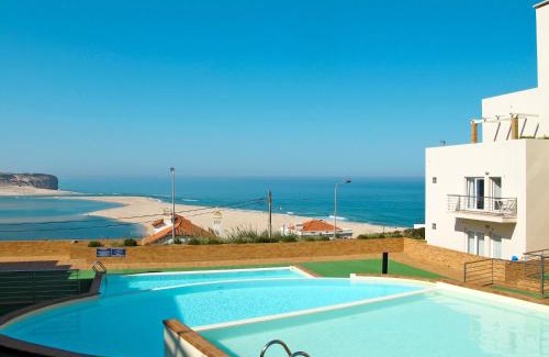 Foz do Arelho Apartment | Apartment Panoramico by Interhome