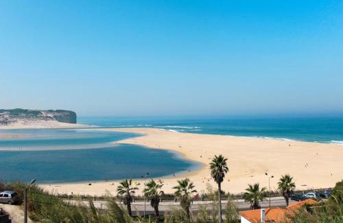 Foz do Arelho Apartment | Apartment Panoramico by Interhome