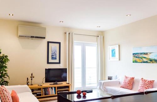 Foz do Arelho Apartment | Apartment Panoramico by Interhome