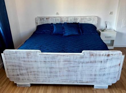 Sandanski Apartment | Apartment Park View